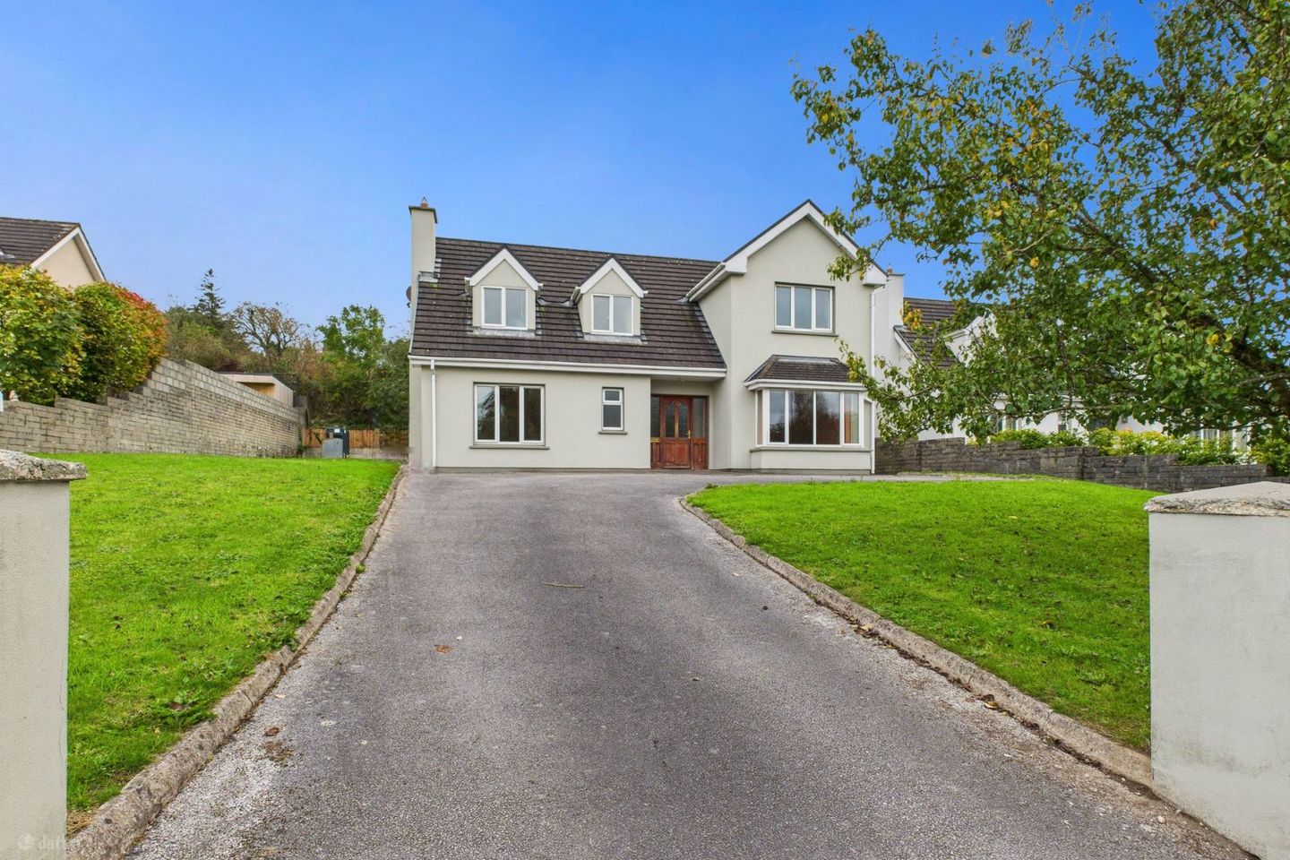 8 The Paddocks, Youghal Road, Tallow, Co. Waterford, P51Y152