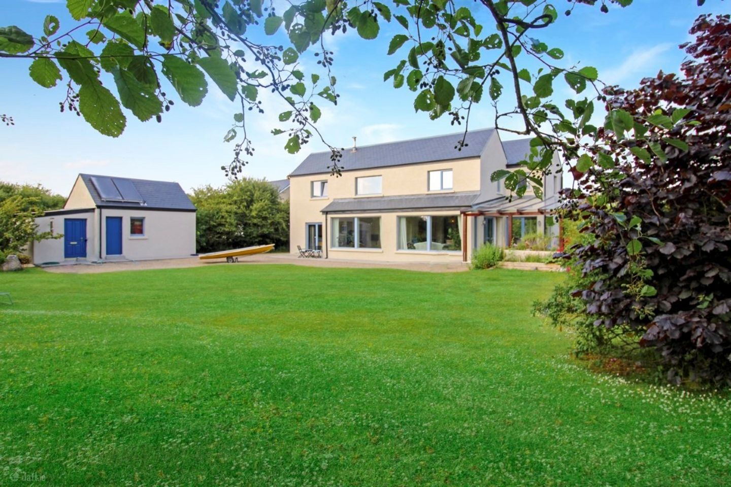 Dooruspark, Kinvara, Co. Galway, H91F5KE