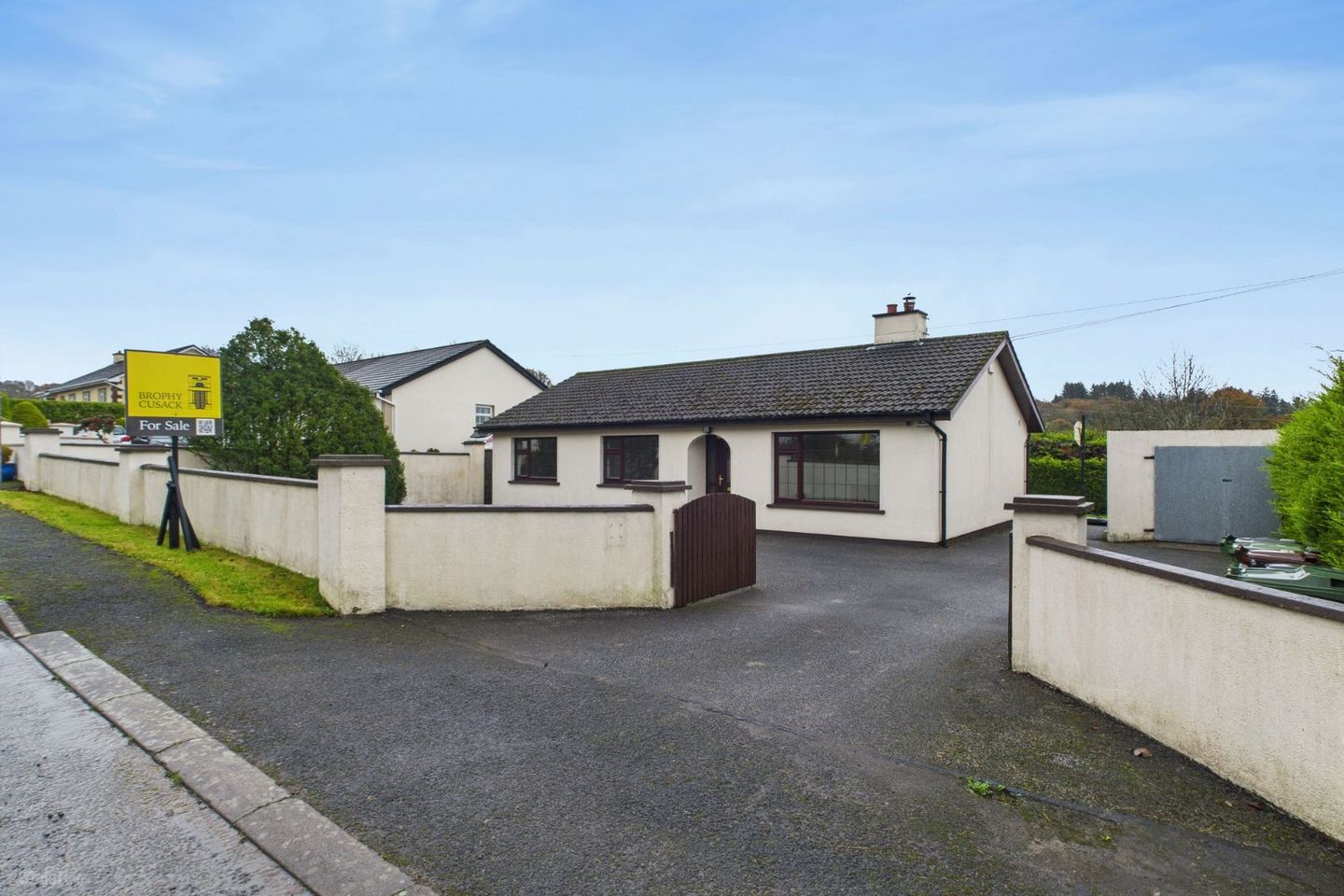 Ashtown, Templeorum, Piltown, Co. Kilkenny, E32D260