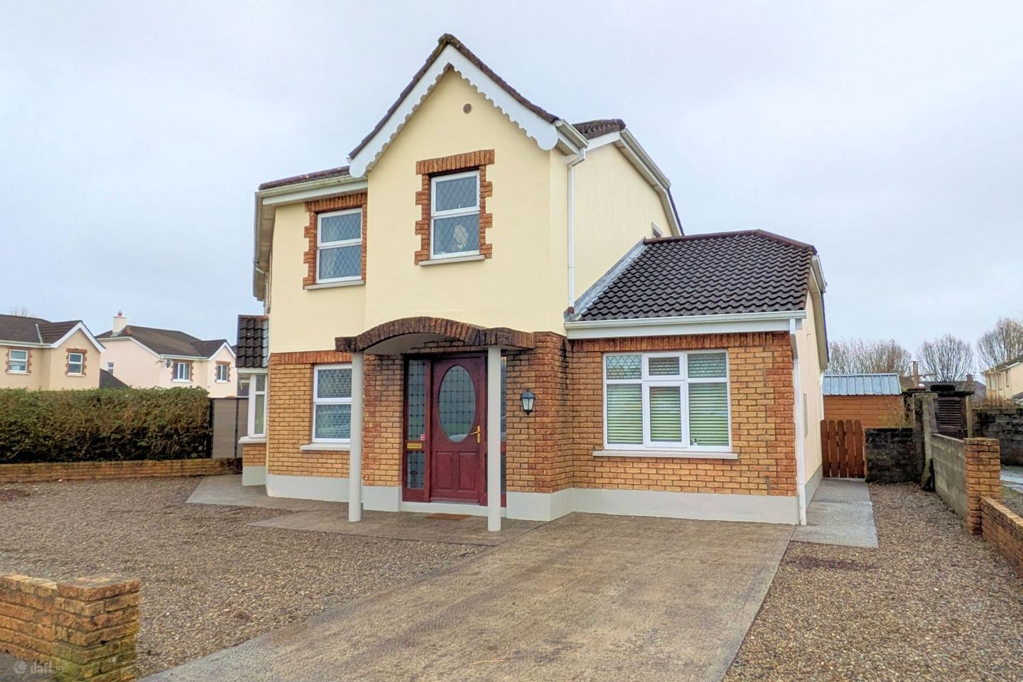25 Park Avenue, Ennis, Ennis, Co. Clare, V95T97X