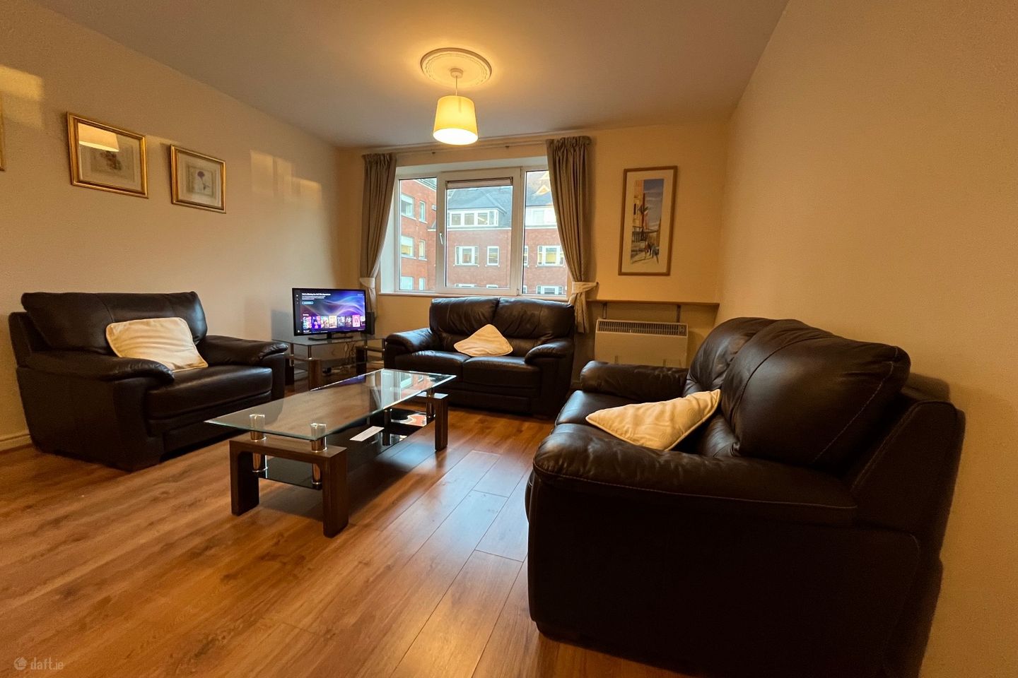 Christchurch Square, Back Lane, Dublin 8, Christchurch, Dublin 8