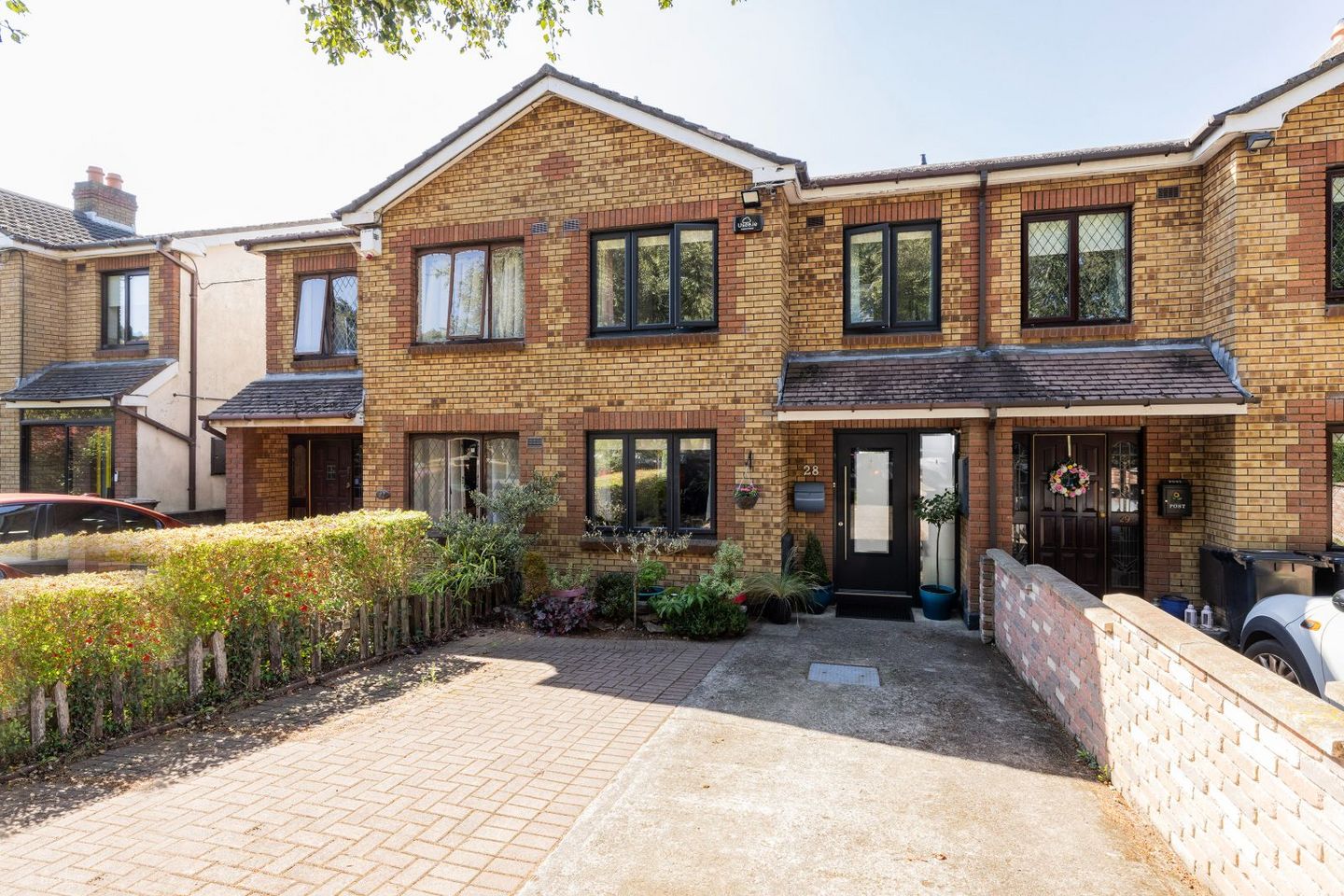 28 Seven Oaks, Drumcondra, Dublin 9, D09A6C9
