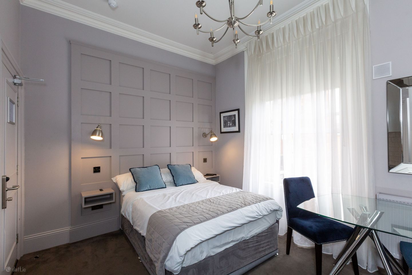 Apartment 8, 47 Grove Park, Dublin 6