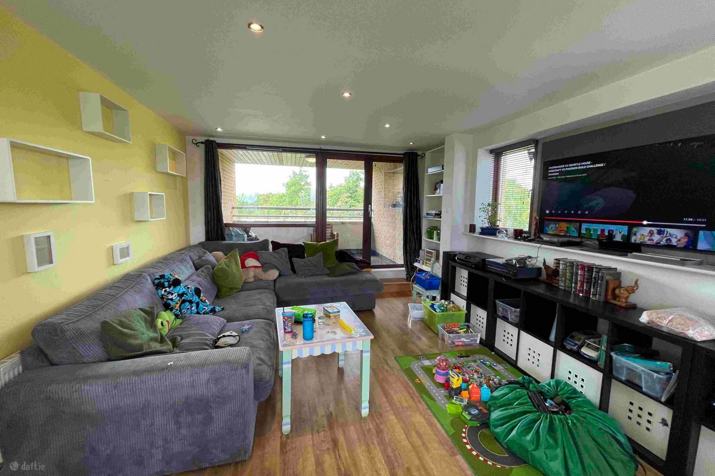 Castlegate Crescent, Adamstown, Lucan, Co. Dublin