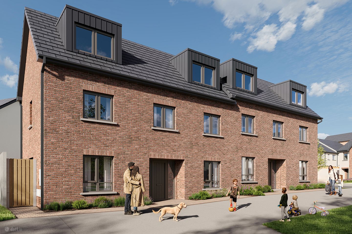 The Owl, Miller's Glen, Miller's Glen, Swords, Co. Dublin