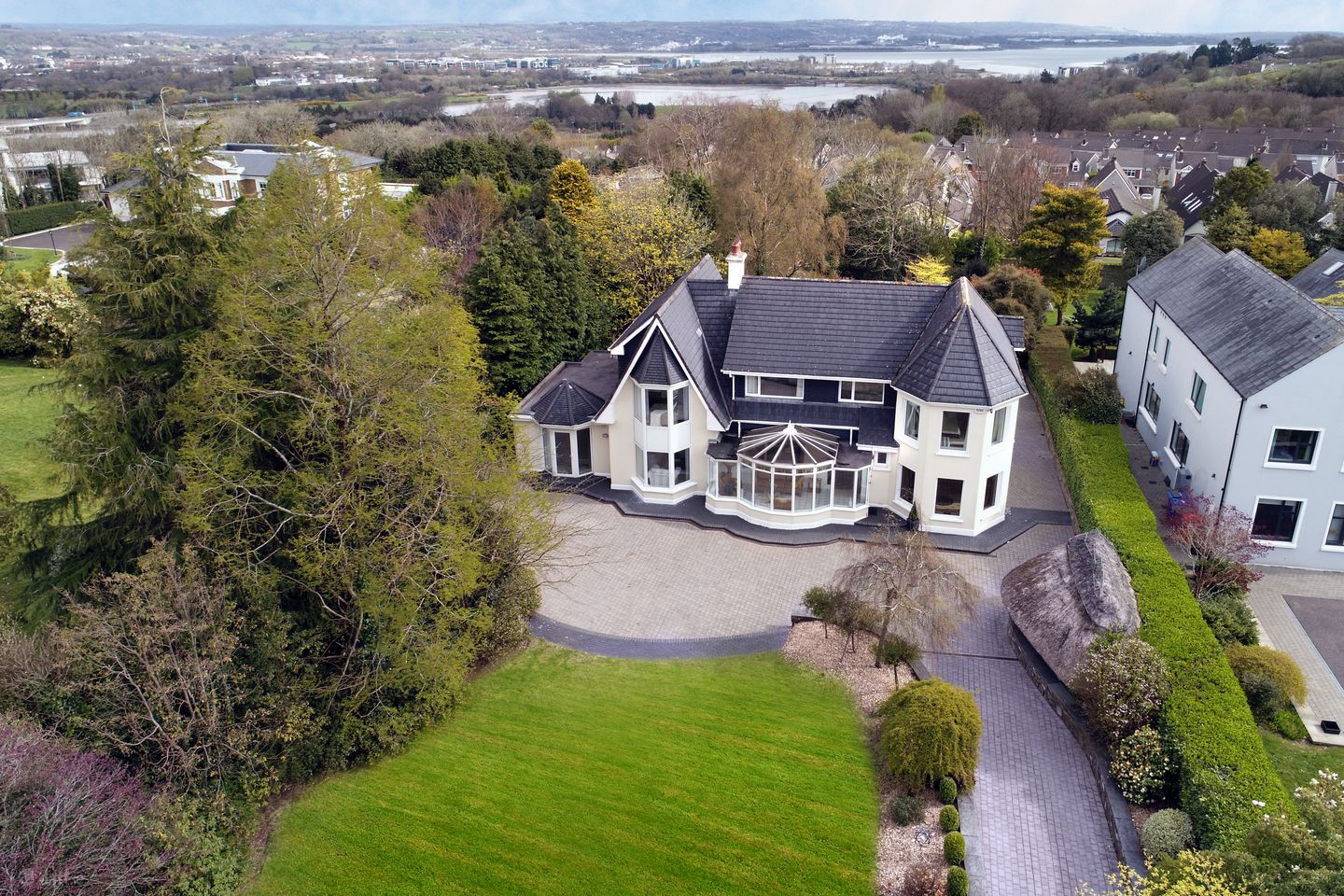 Igls, Maryborough Hill, Douglas, Co. Cork, T12WDV7