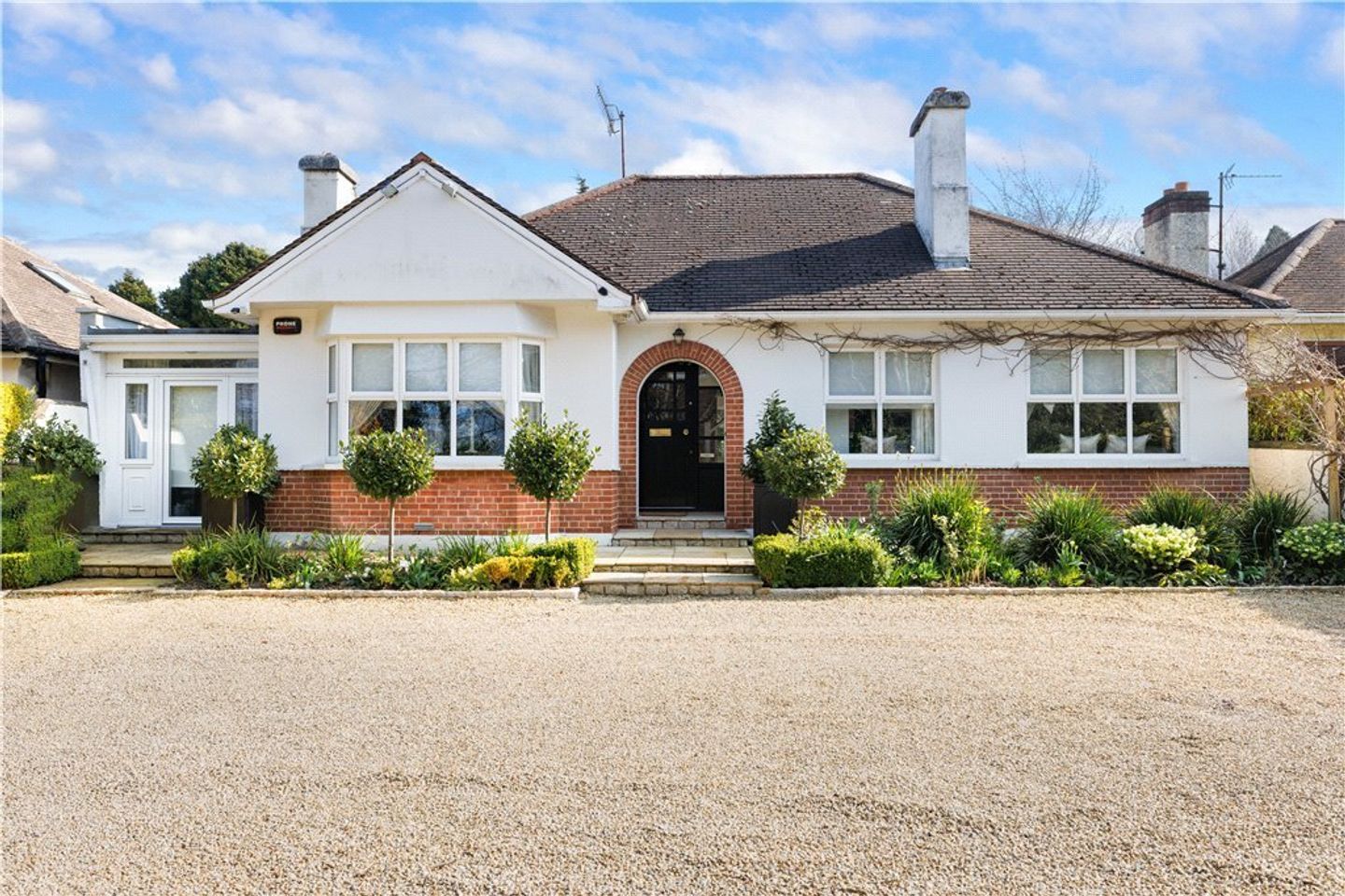 Grianan, Ballinclea Road Killiney, Killiney, Co. Dublin