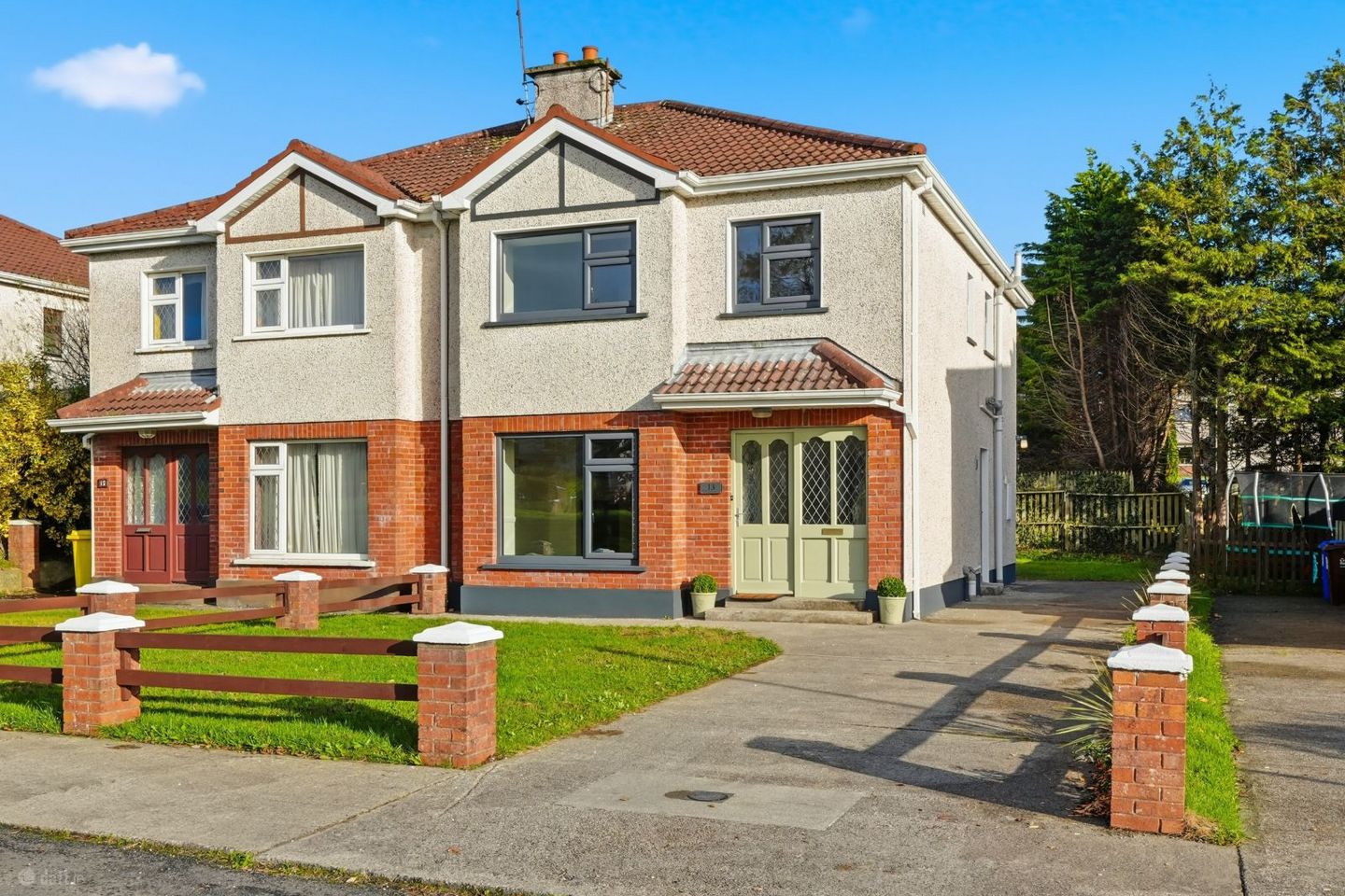 13 Castlefield Manor, Ballina, Ballina, Co. Mayo, F26F2K0