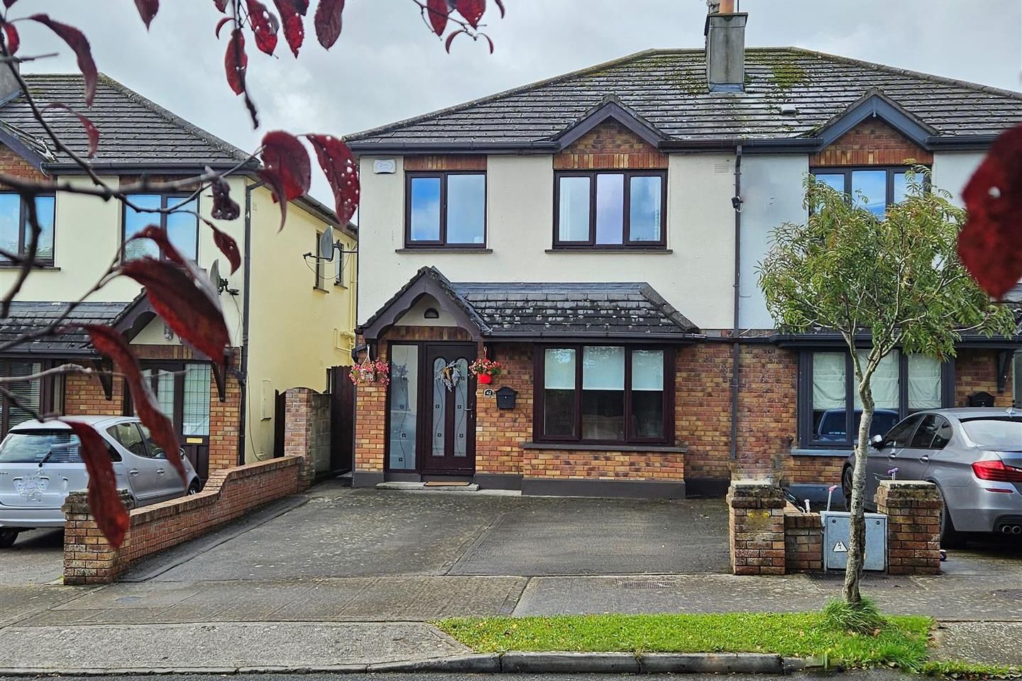 42 Hillcrest, Kilcullen, Co. Kildare, R56NP90