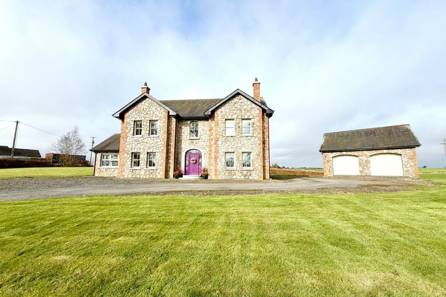 Lisrenny, Tallanstown, Co. Louth, A91HX07