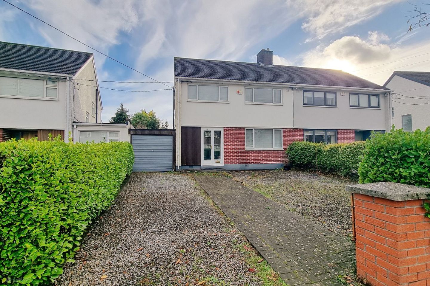 65 College Park, Dublin 6w, Terenure, Dublin 6W, D6WK066