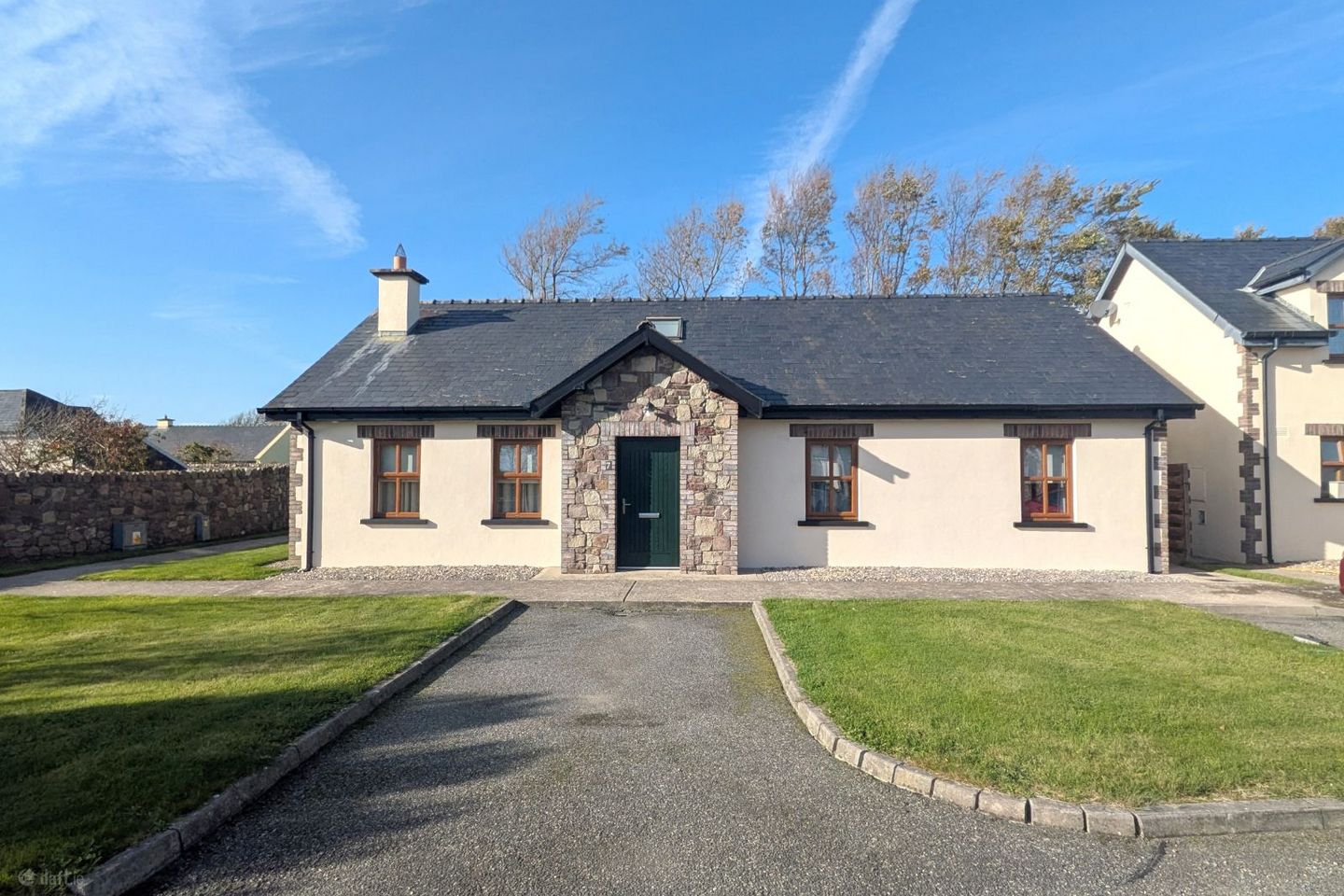 7 Rectory Mews, Olde Rectory Manor, Duncormick, Co. Wexford, Y35DC61