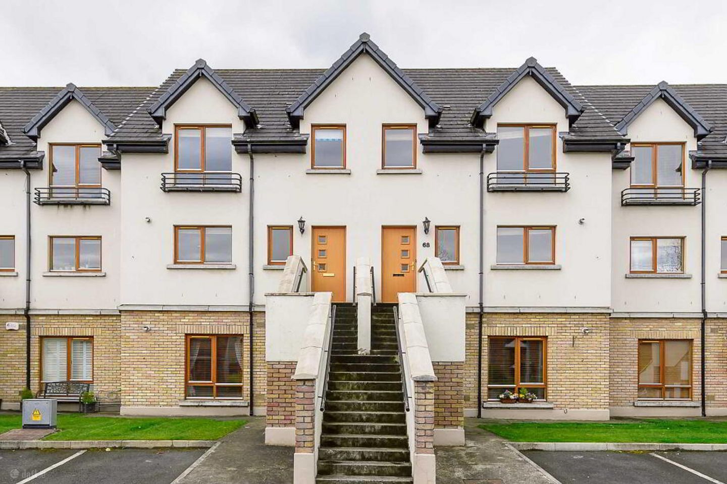 67 The Briars, Ashbourne, Co. Meath, A84RK26