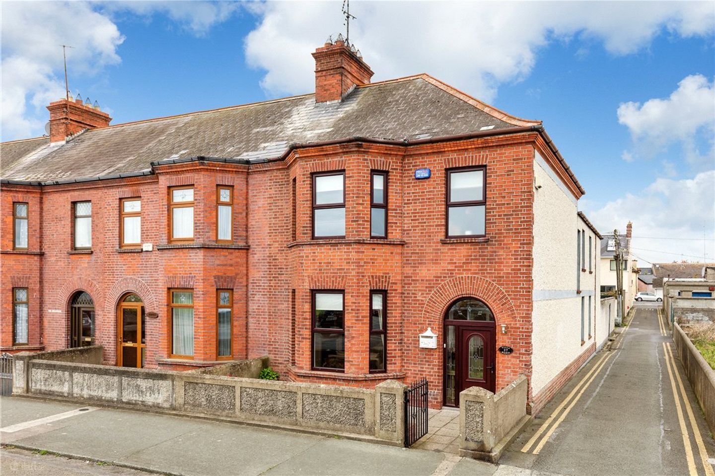 Villa Maria, 27 South Strand, Skerries, Co. Dublin
