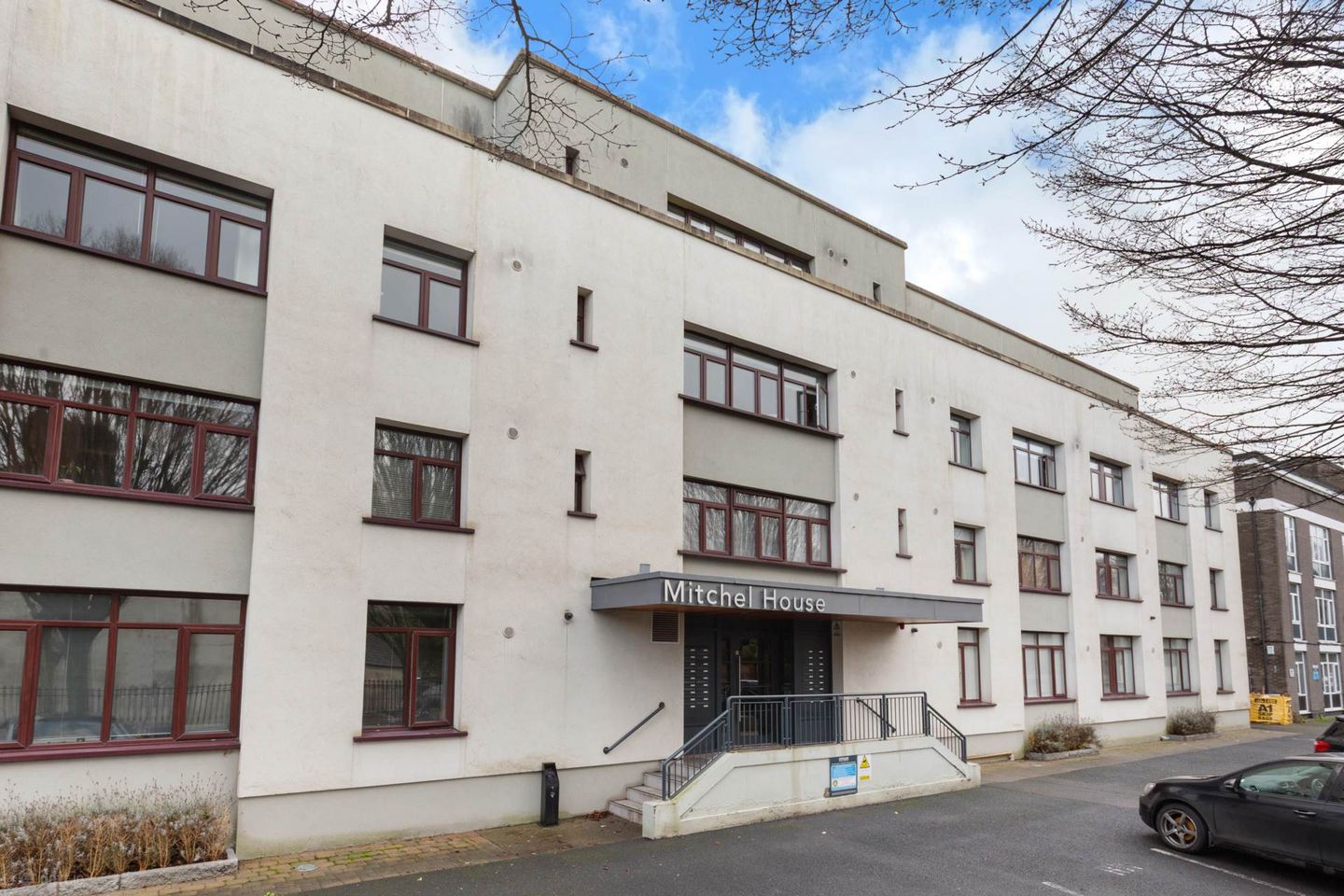 Apt. 36 Mitchel House, Appian Way, Ranelagh, Dublin 6, D06AD80