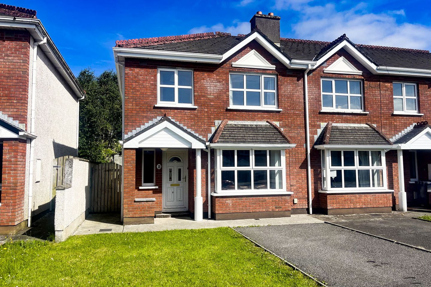 18 Glencarrig, Ballinode, Ballinode, Co. Sligo, F91W6T4