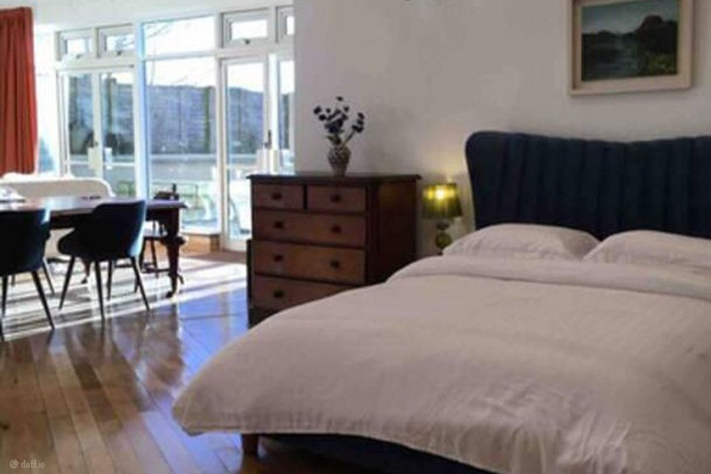 Market street, Clifden, Co. Galway