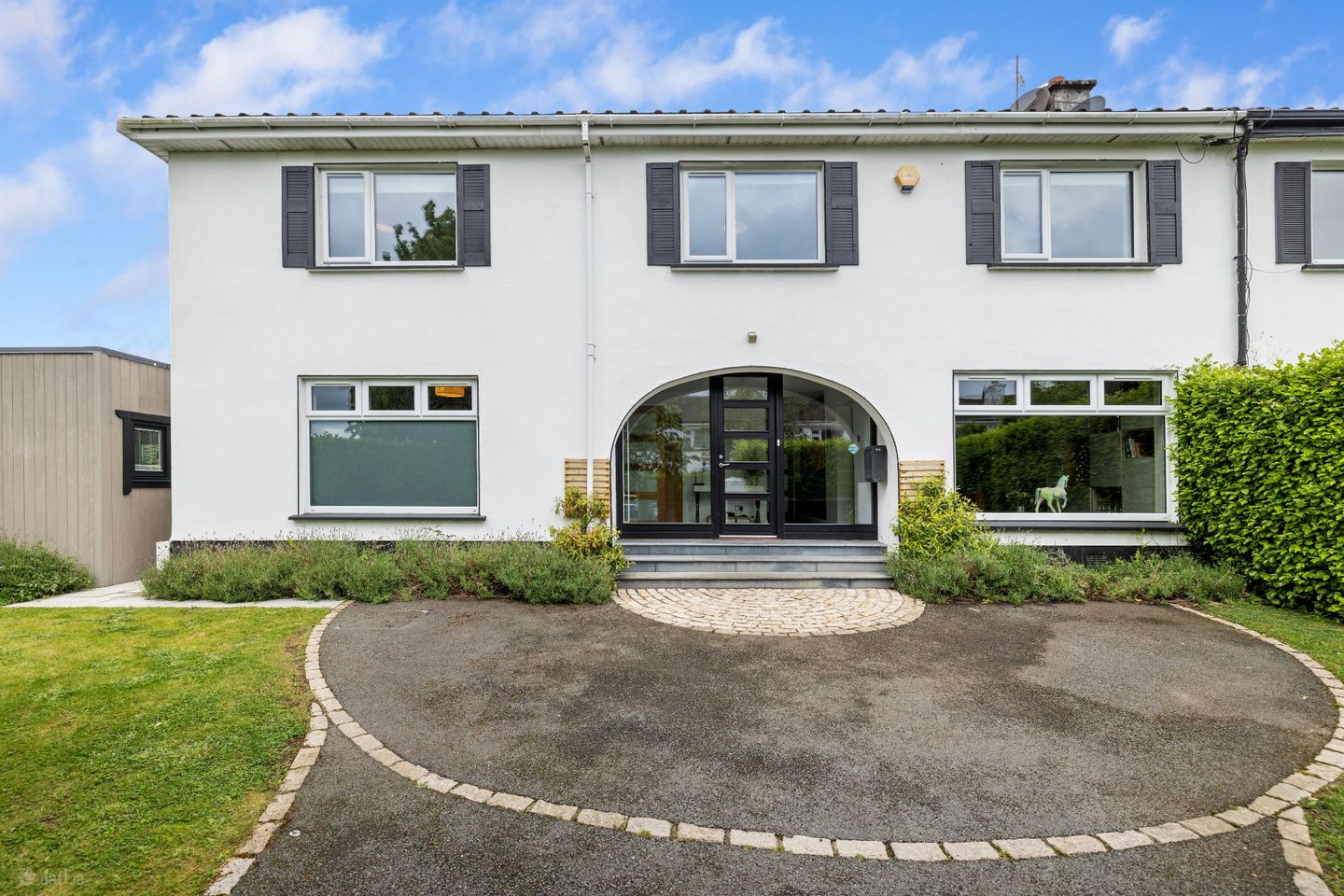 107 Rathdown Park, Greystones, Co Wicklow, A63DY02