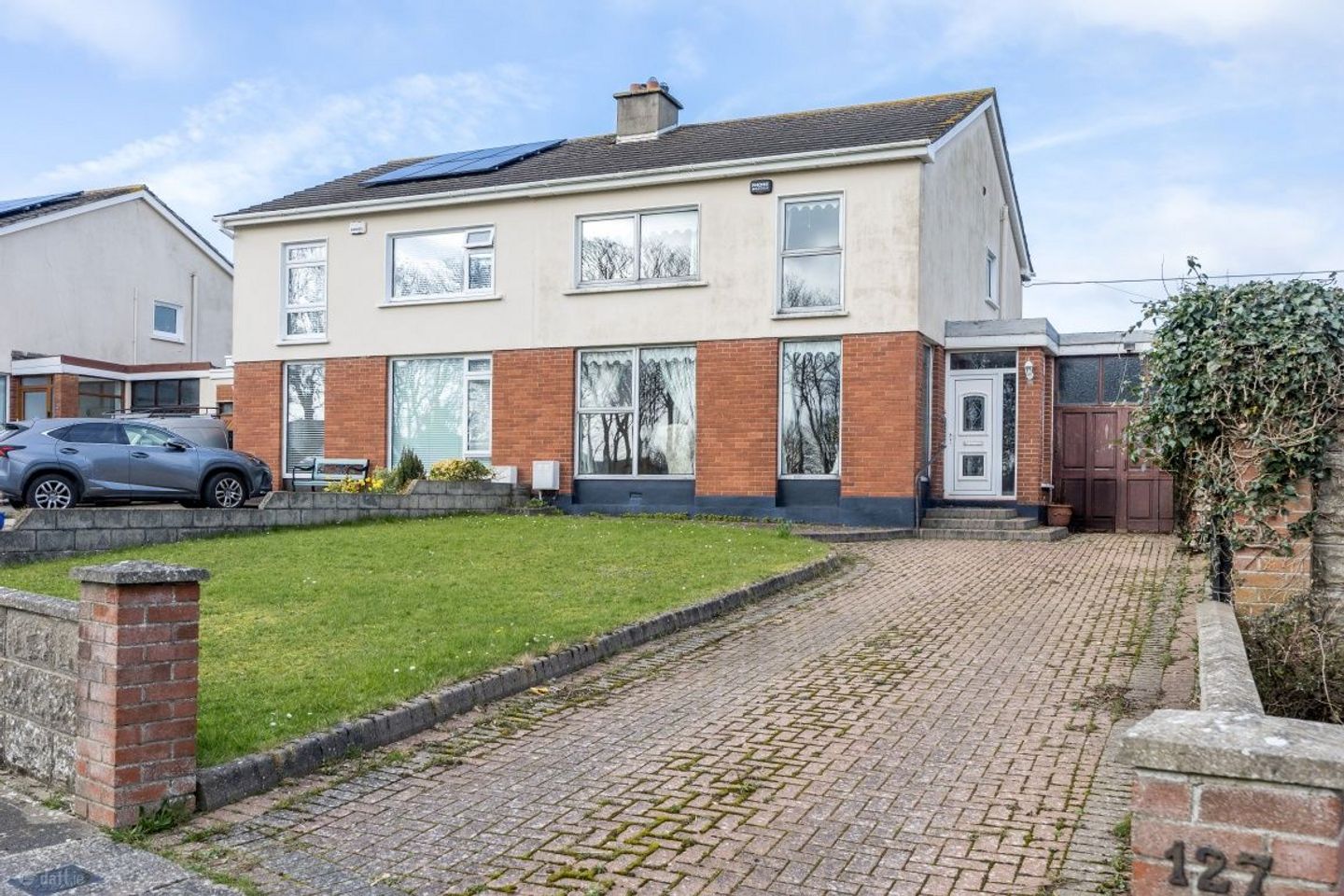127 Kelvin Close, Portmarnock, Portmarnock, Co. Dublin, D13Y021