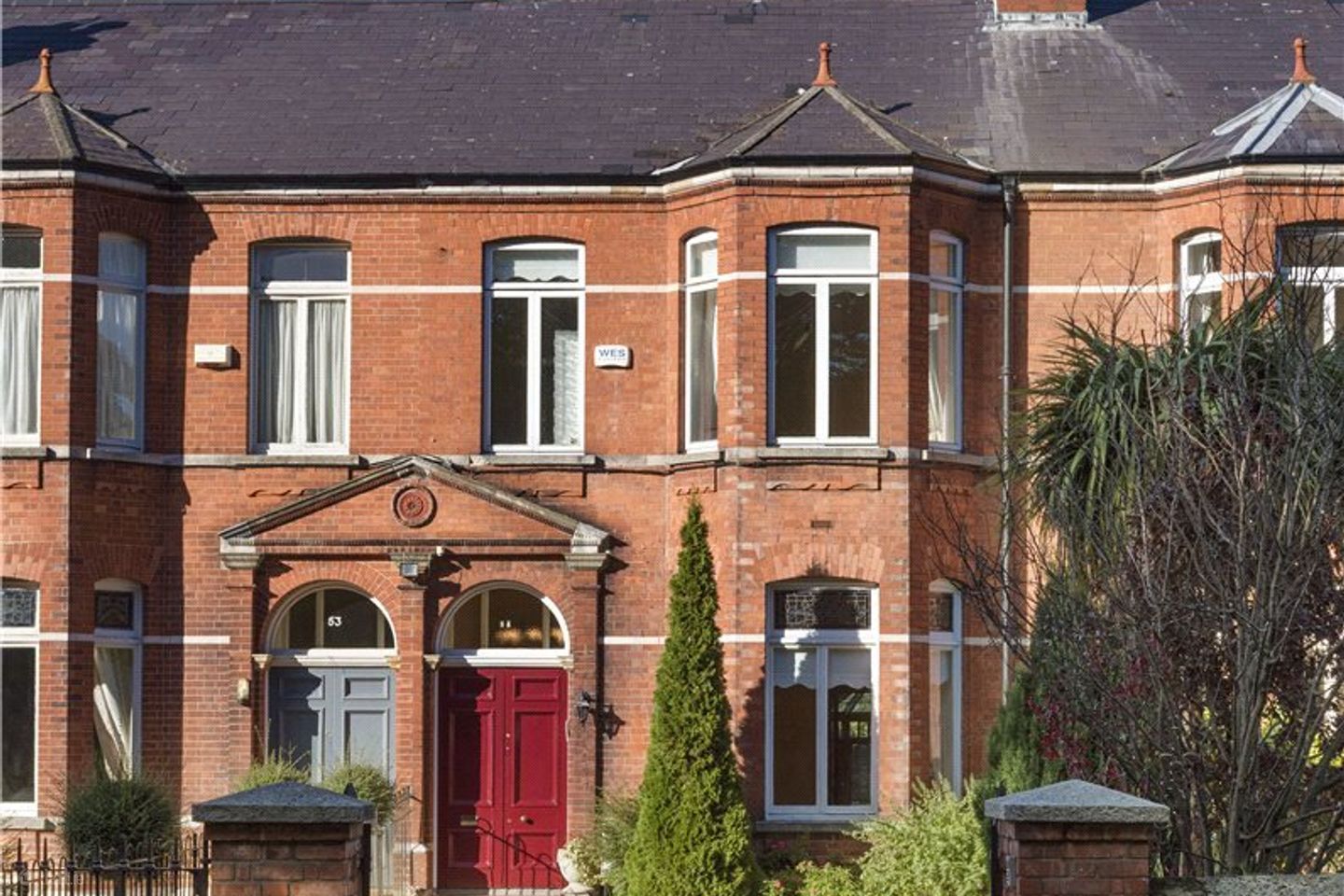 54 Highfield Road, Rathgar, Dublin 6