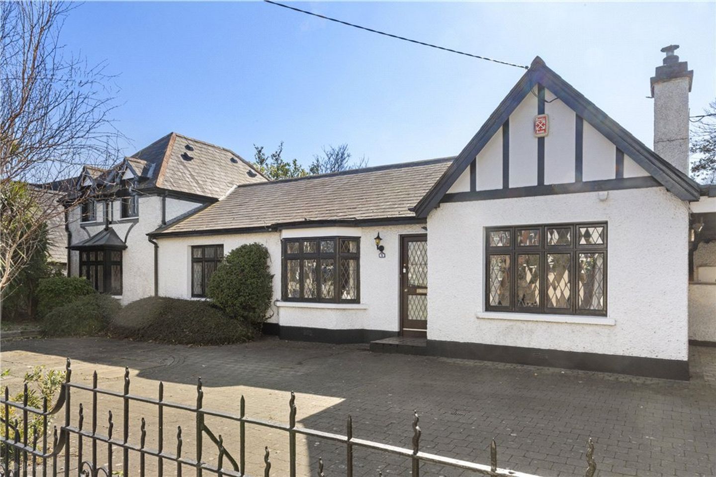 3 Seapoint Avenue, Blackrock, Co. Dublin, A94X0P8