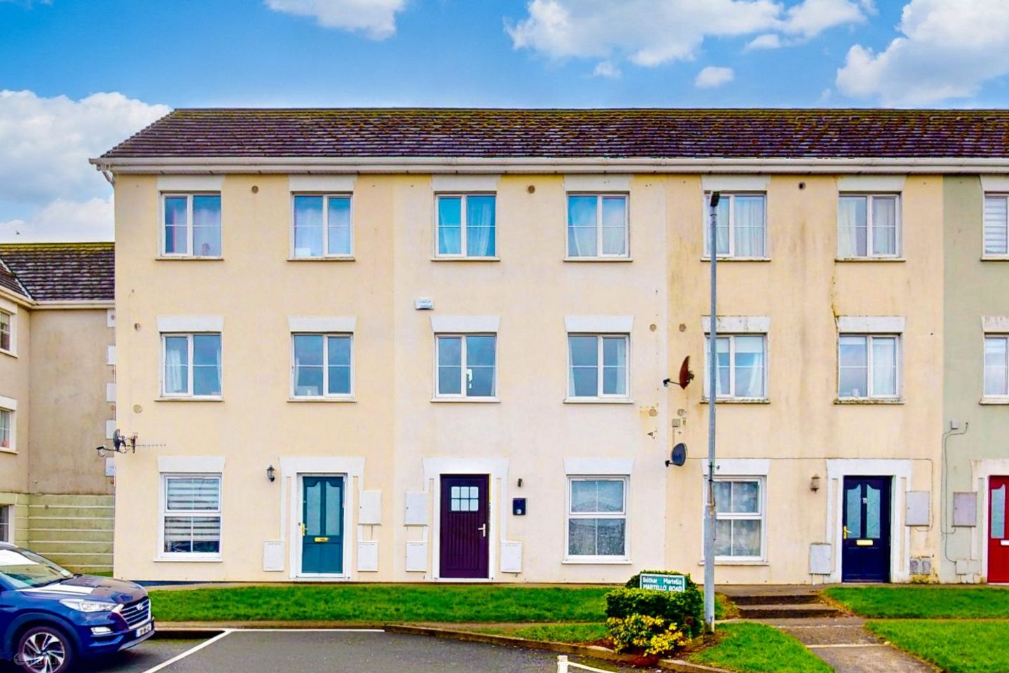 13 Martello Road, Balbriggan, Balbriggan, Co. Dublin, K32WV07