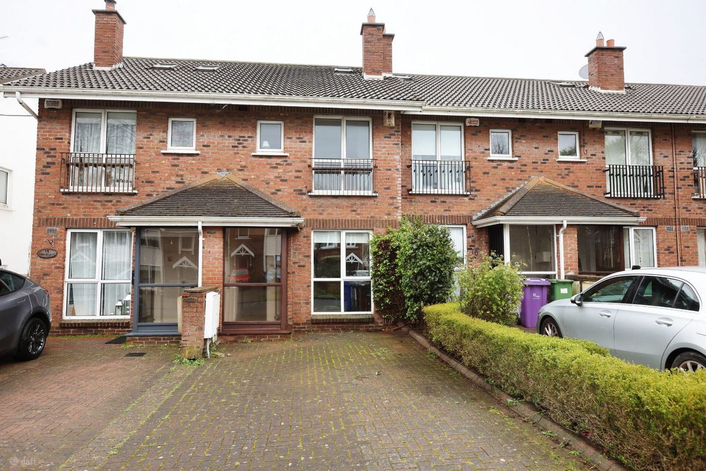 15 Coppinger Glade, Stillorgan, Blackrock, Co. Dublin