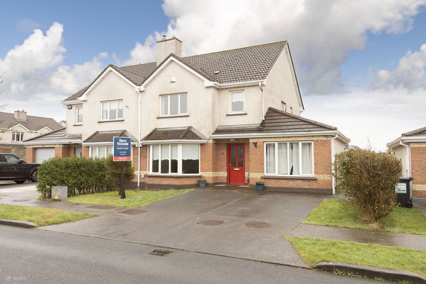 19 The Close, Lakepoint Park, Mullingar, Co. Westmeath, N91T9Y0