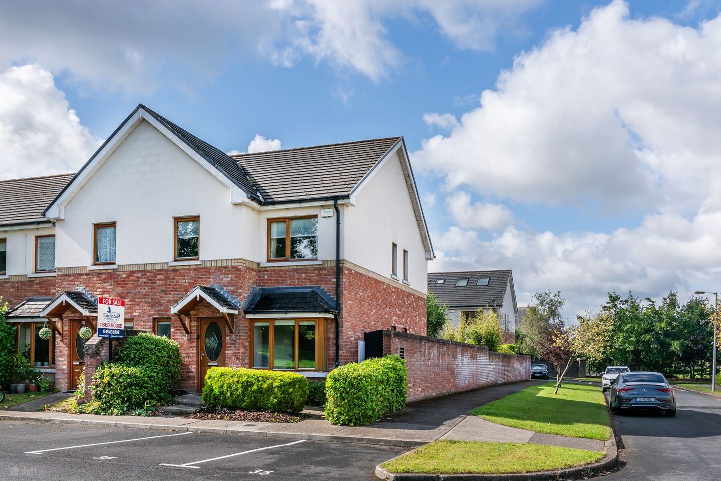 35 Alder Grove, Oldtown Demesne, Naas, Co. Kildare, W91TW3C