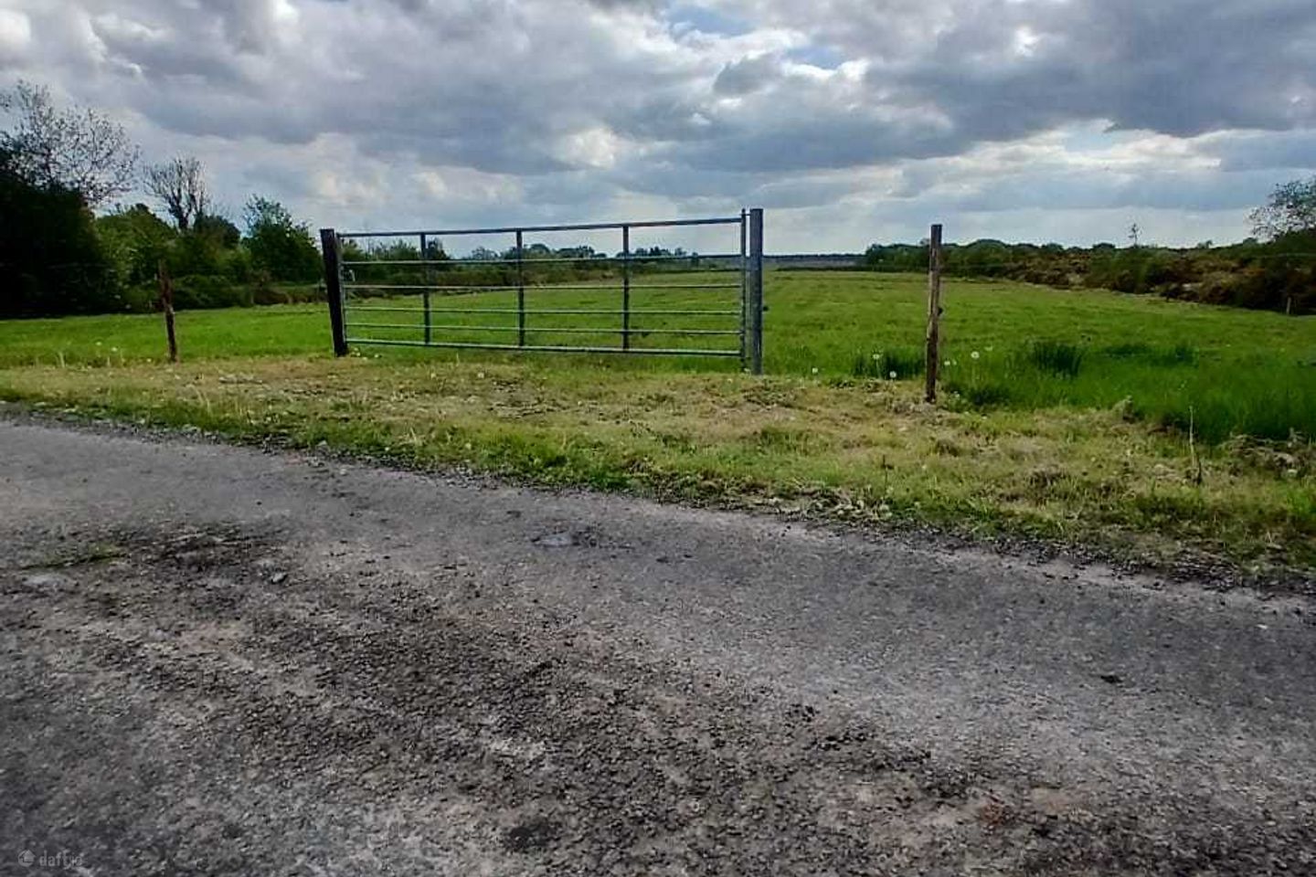 Briarfield, Lisacul, Co. Roscommon