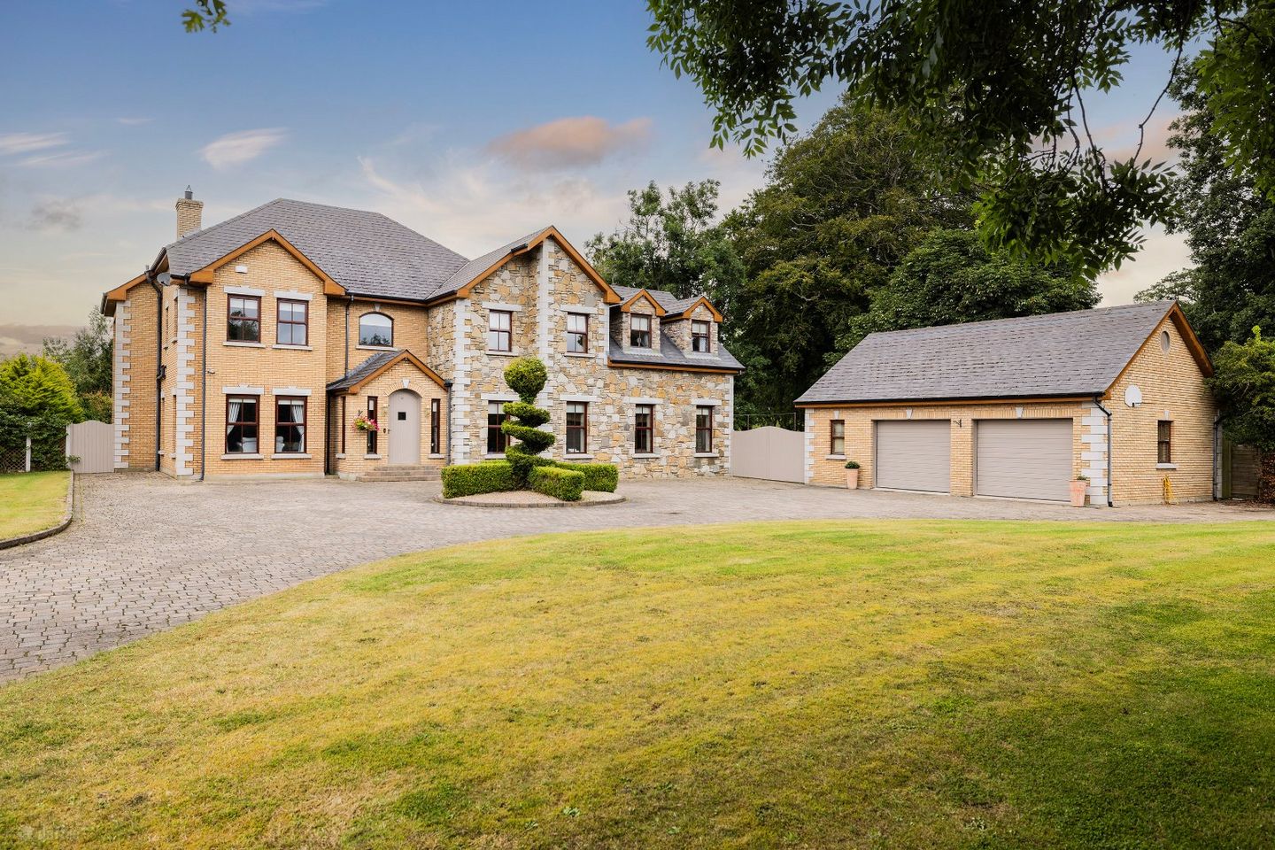 6 Waterlefe, Turvey Avenue, Donabate, Co. Dublin, K36KC52