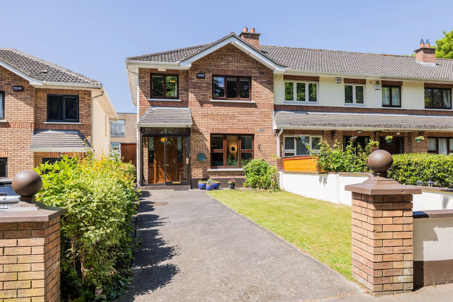 6 The Woods, Charlemont, Griffith Avenue, Drumcondra, Dublin 9, D09X9R7