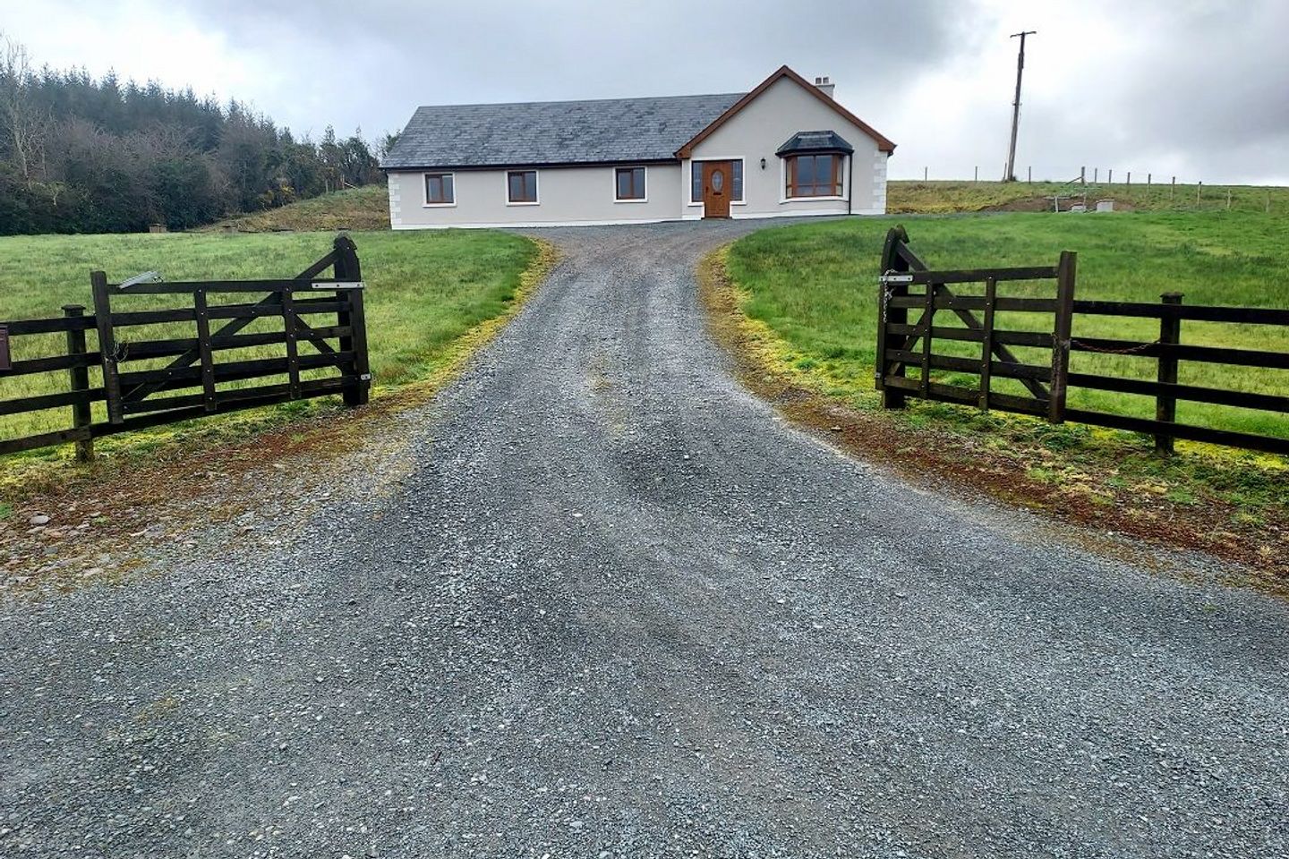 Corraneary, Aghavas, Aughavas, Co. Leitrim, H12PY53