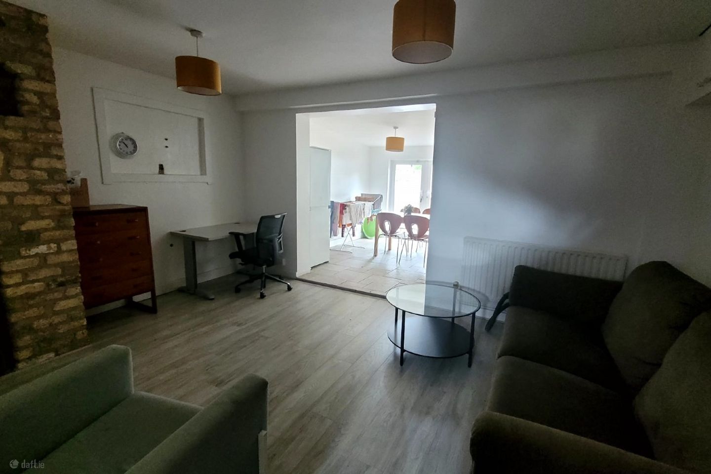 Ballyfermot Crescent,Dublin 10, Inchicore, Dublin 8