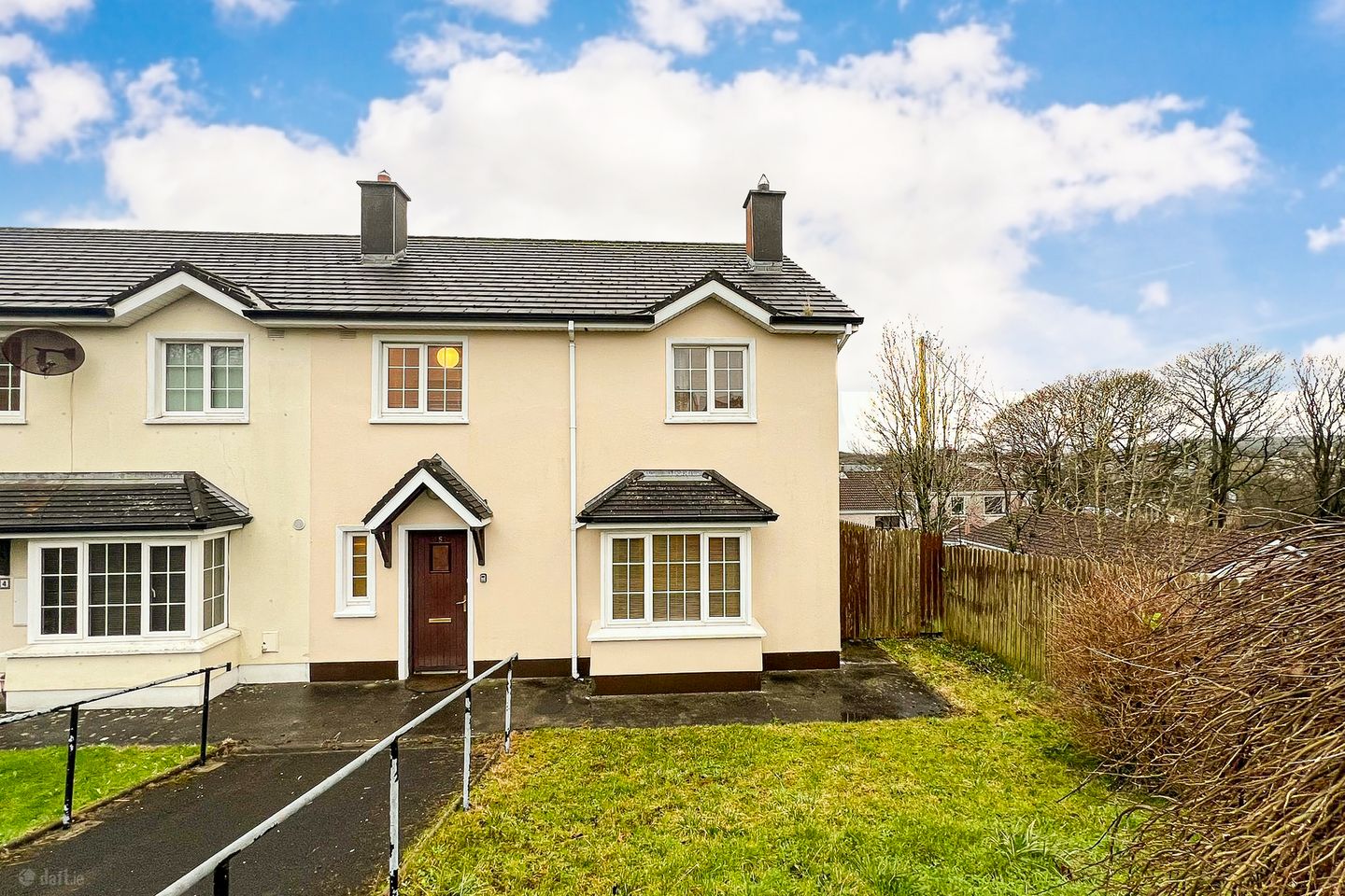 5 Millview, Ballisodare, Co. Sligo, F91K4P9