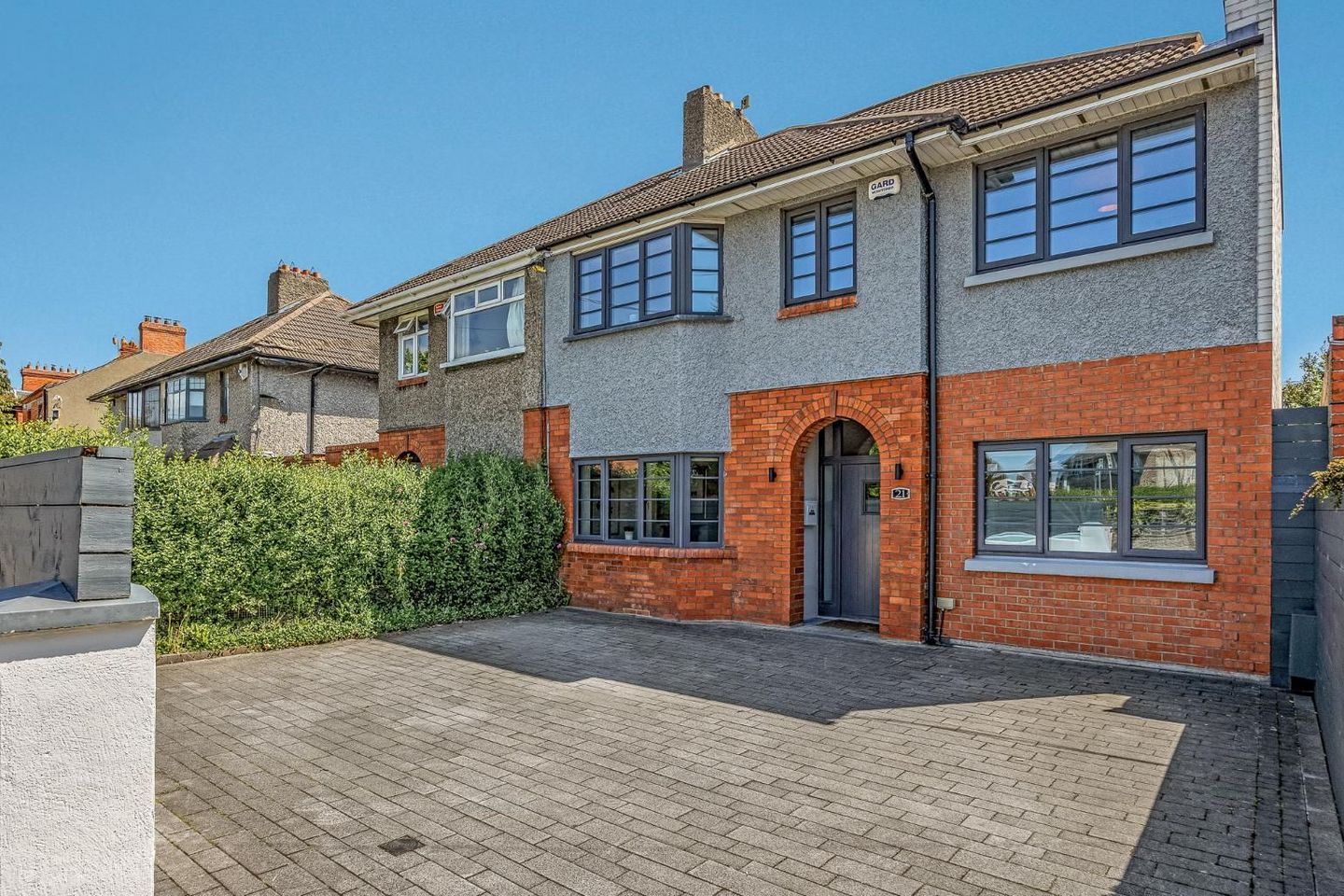 21 Clareville Road, Dublin 6w, Harold's Cross, Dublin 6W, D6WXC99