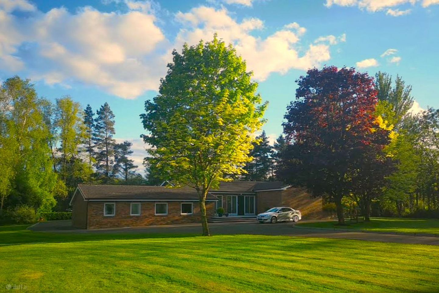 Ballinlough, Belturbet, Co. Cavan, H14DY90