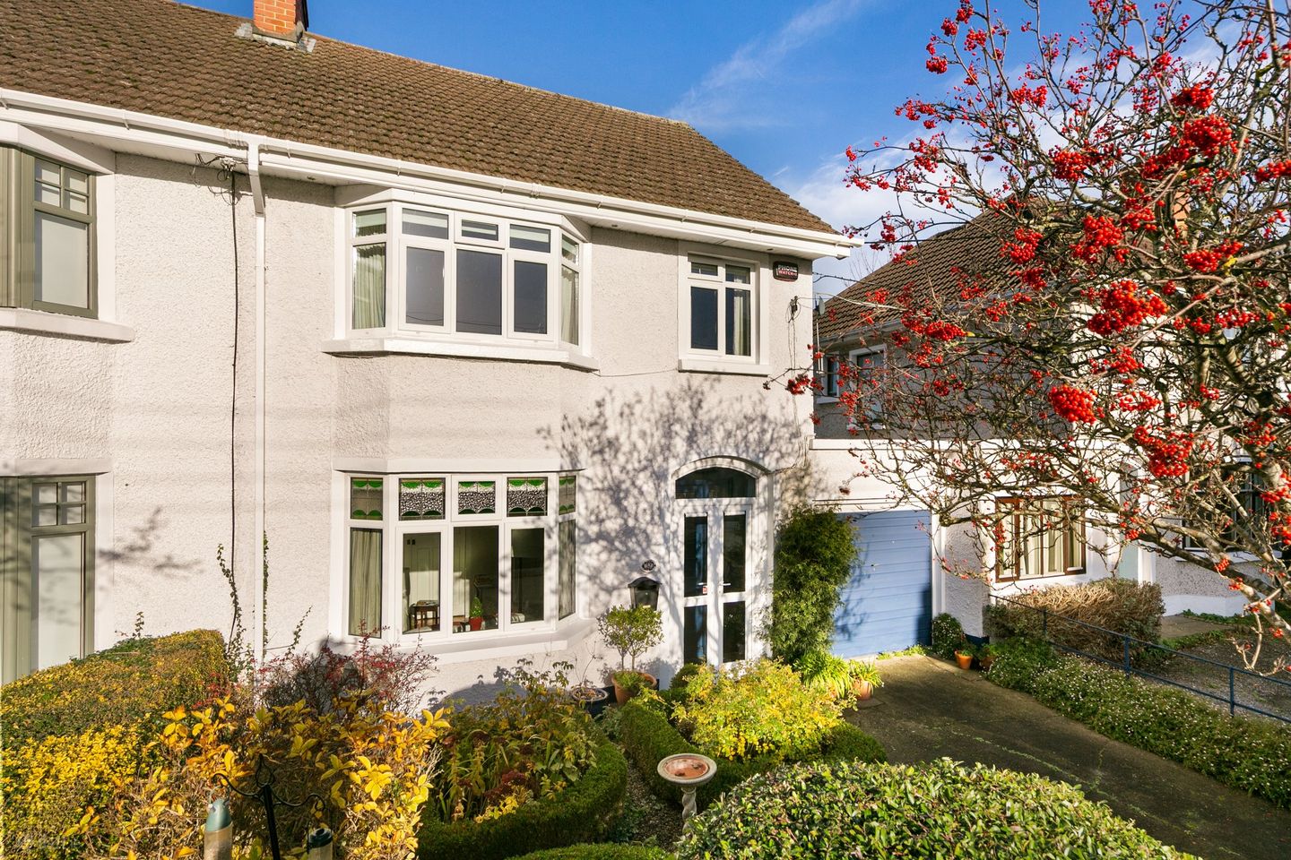 32 Fergus Road, Terenure, Dublin 6W, D6WYT62