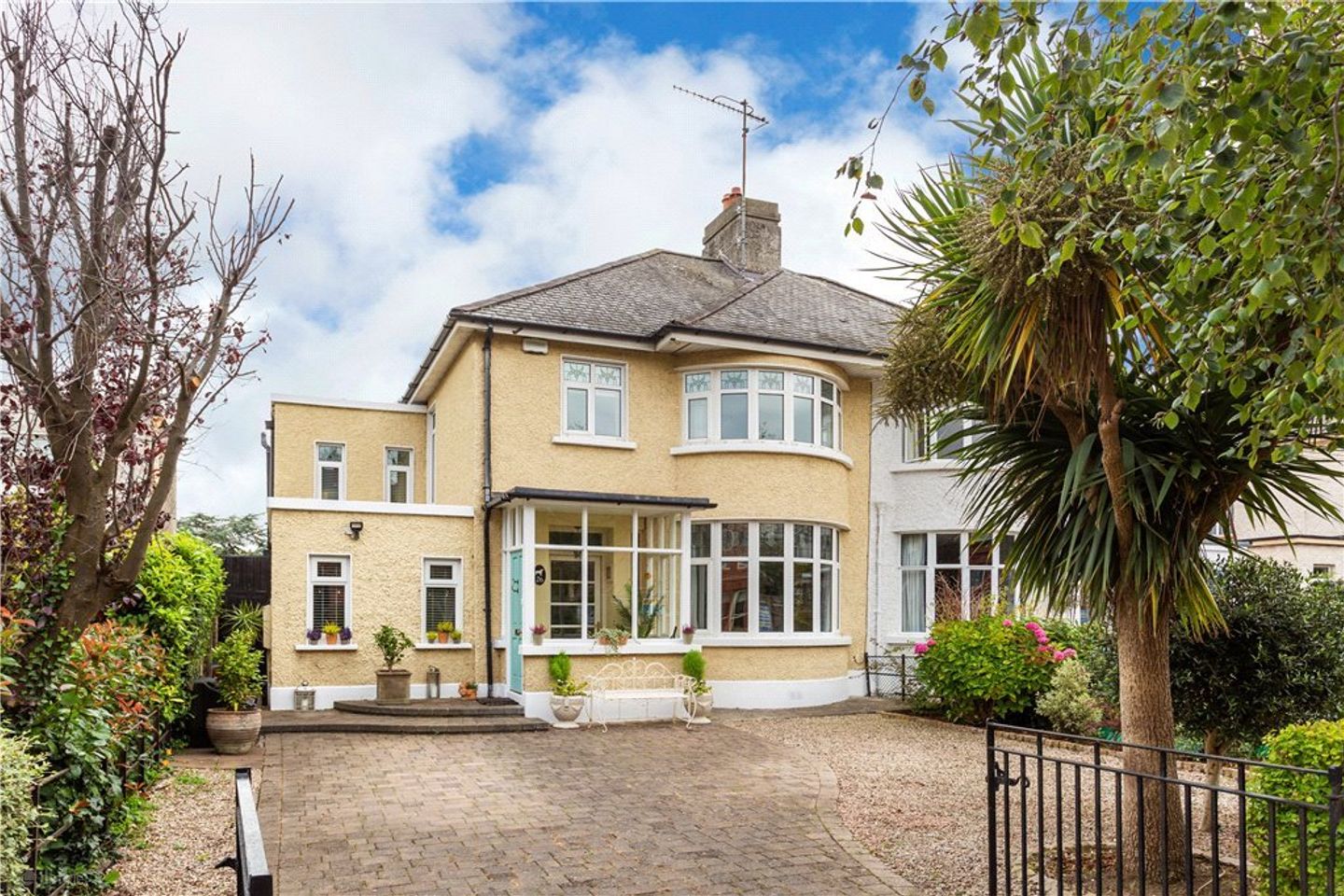 26 Rosmeen Gardens Dun Laoghaire, Dun Laoghaire, Co. Dublin