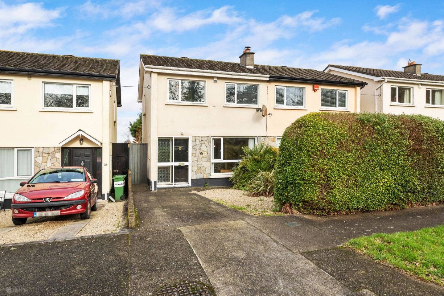 105 Marsham Court, Stillorgan, Kilmacud, Co. Dublin, A94P6X0