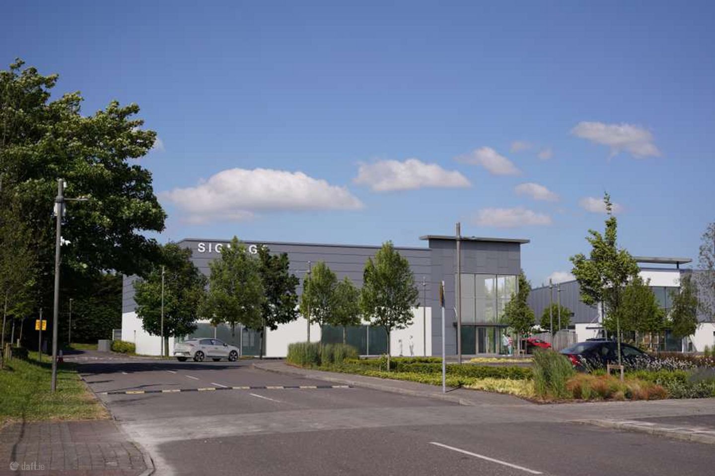 Unit 9 Midleton Retail Park, Midleton, Co. Cork