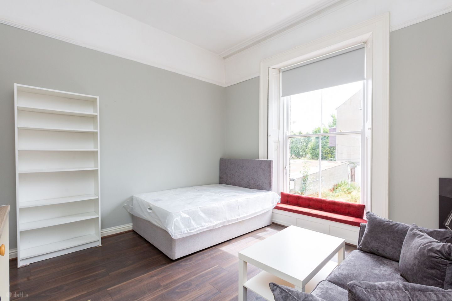 Apartment 3, 23 Harrington Street, Dublin 8