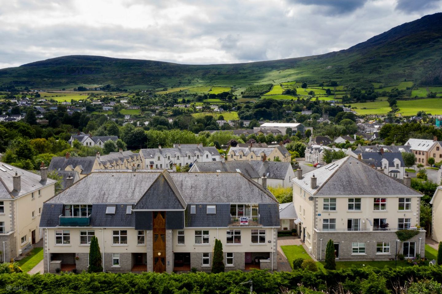 8 Cairlinn, Ghan Road, Carlingford, Co. Louth, A91F4EE