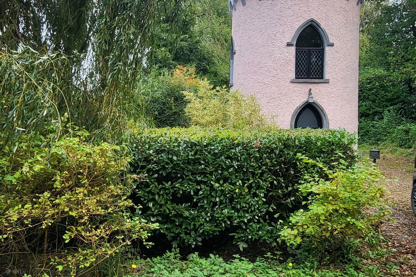 Gate Lodge, Waterloo, Mallow, Co. Cork