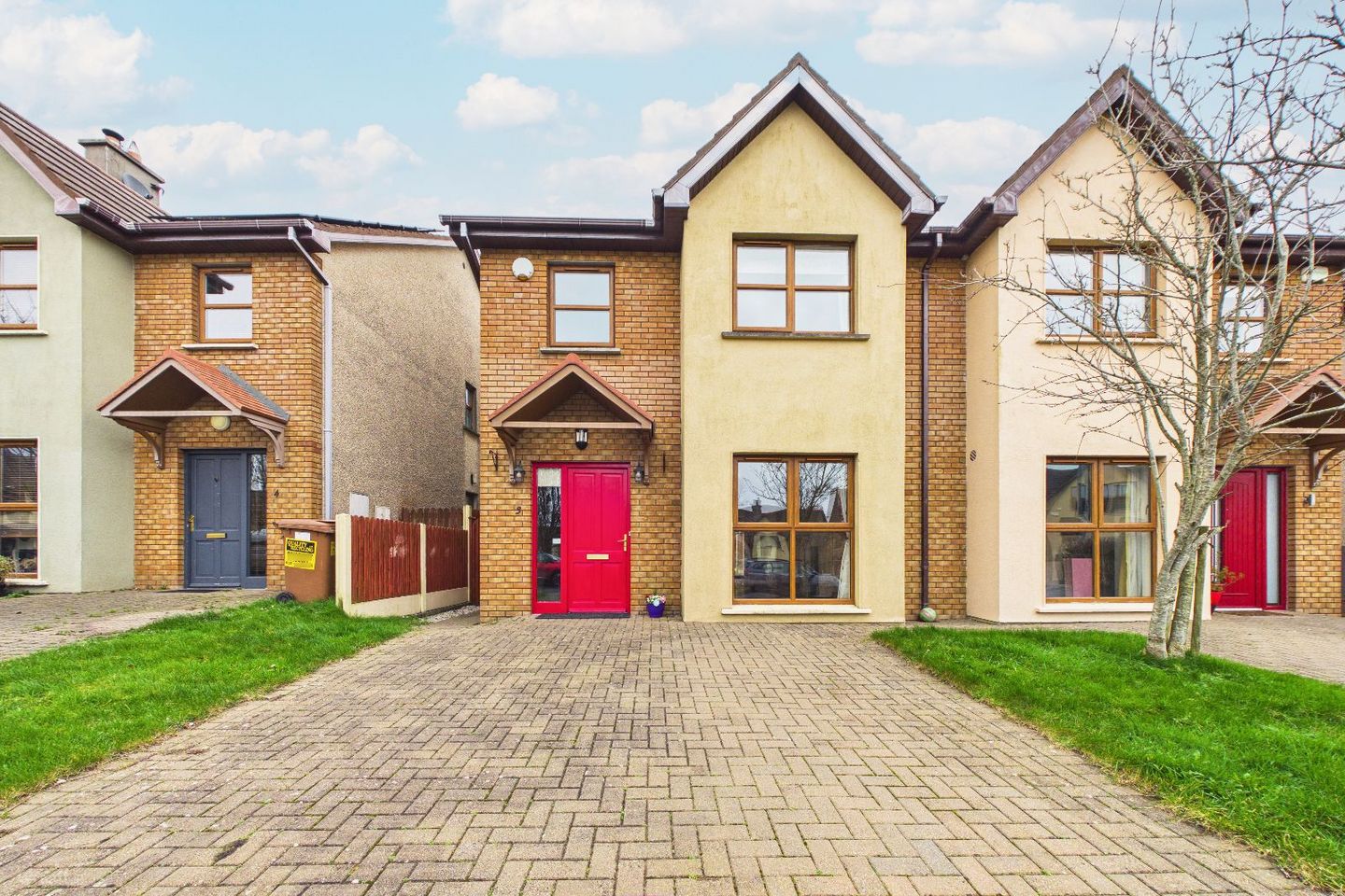 3 The Grove, Kill Saint Lawrence, Waterford City Centre, X91ARN2