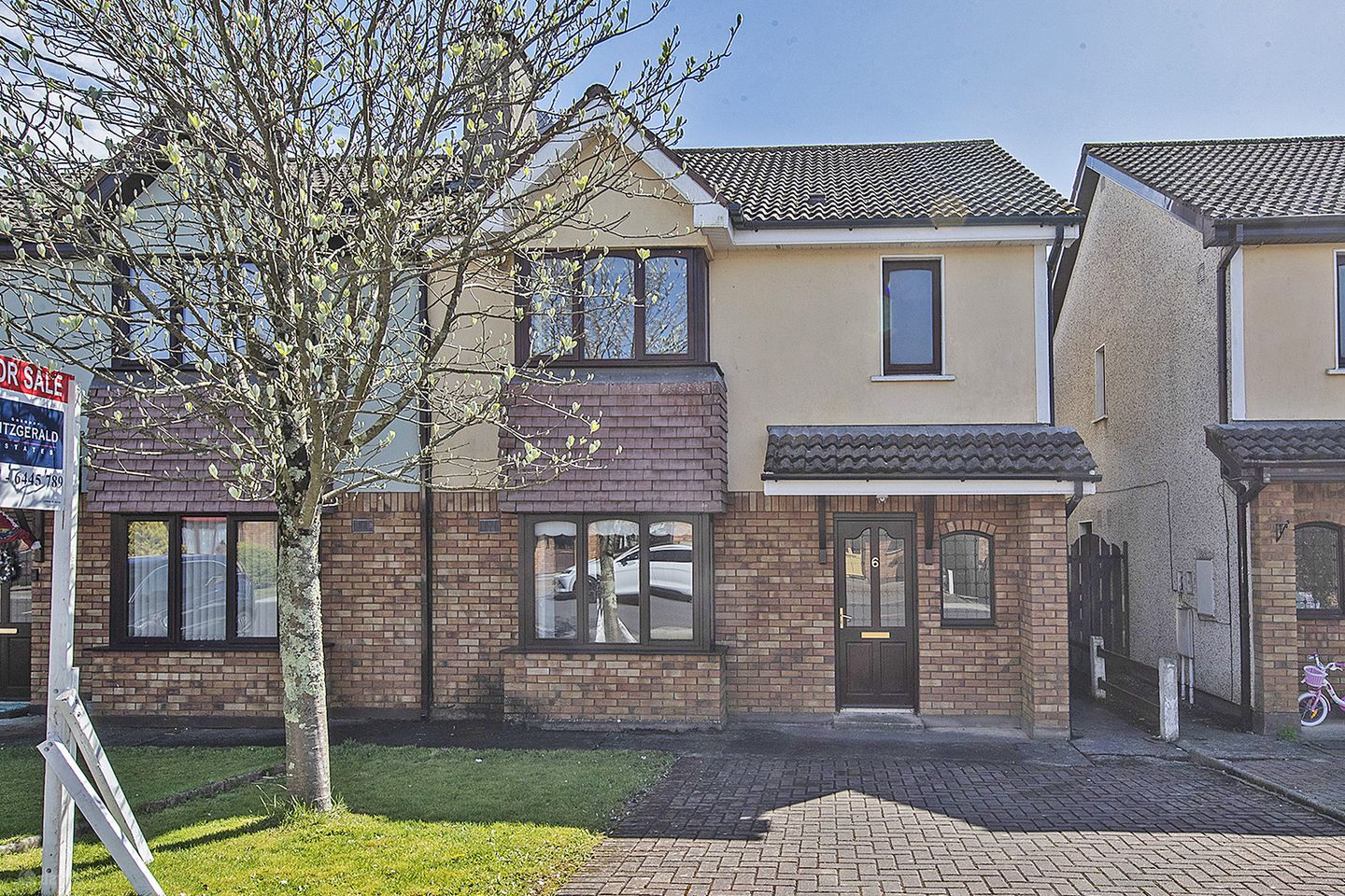 6 Cremore Close, Grange Manor, Waterford City Centre, X91K4W2