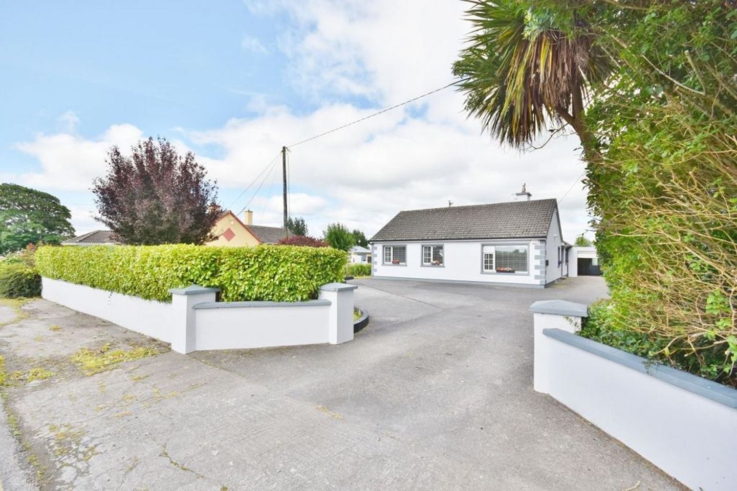 Ballinagare, Lixnaw, Lixnaw, Co. Kerry, V92E2K1