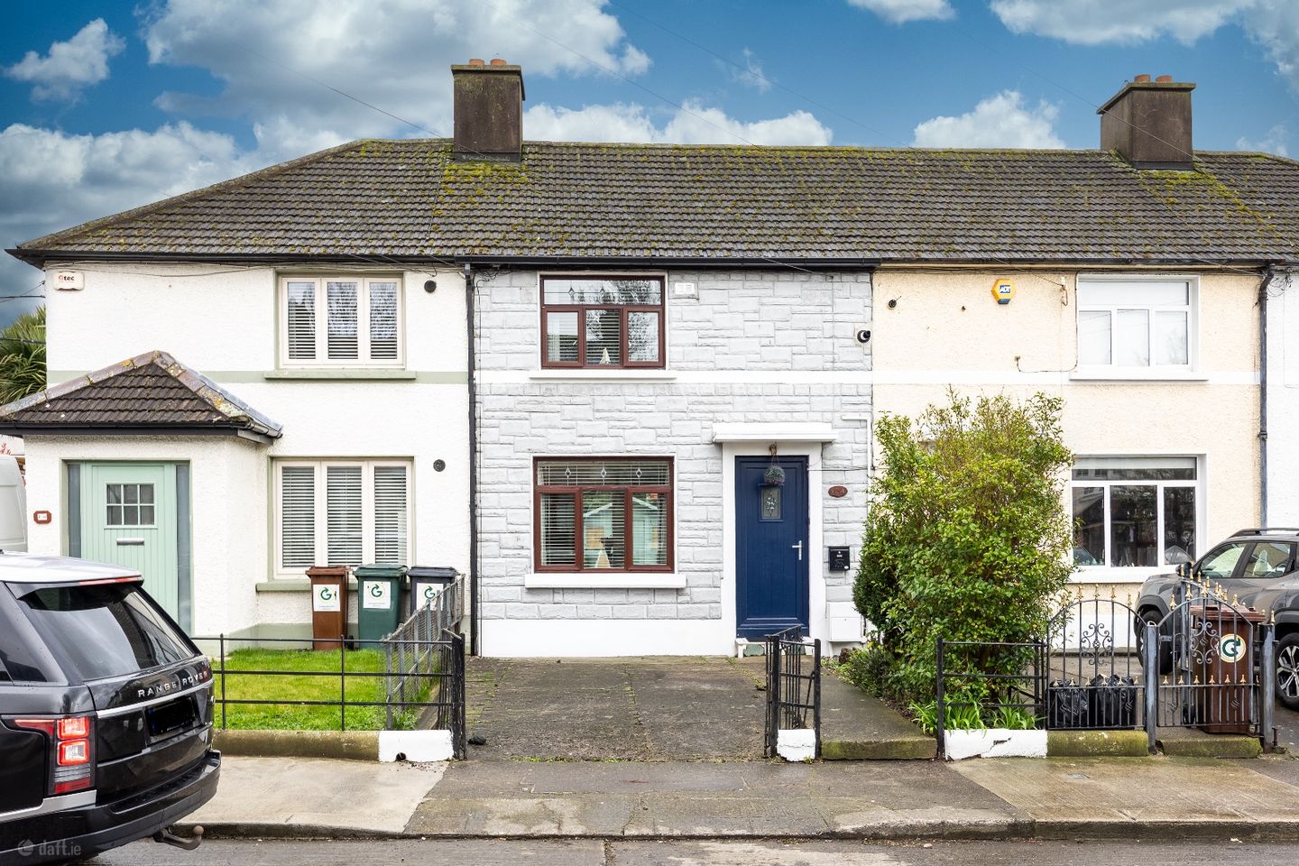 104 Killala Road, Dublin 7, Navan Road (D7), Dublin 7, D07DK4D