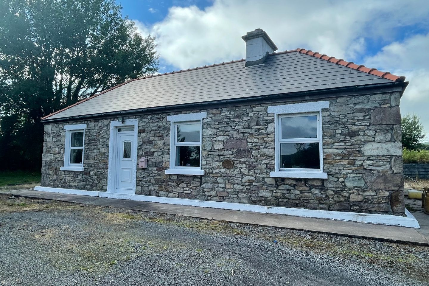 House With 21.74 Acres, Cloggernagh East, Glenhest, Newport, Co Mayo, F28DX34