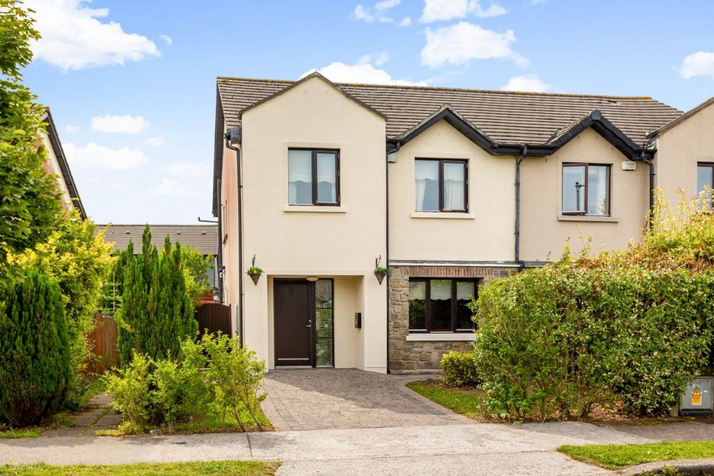 111 Roseberry Hill, Newbridge, Co. Kildare, W12R766